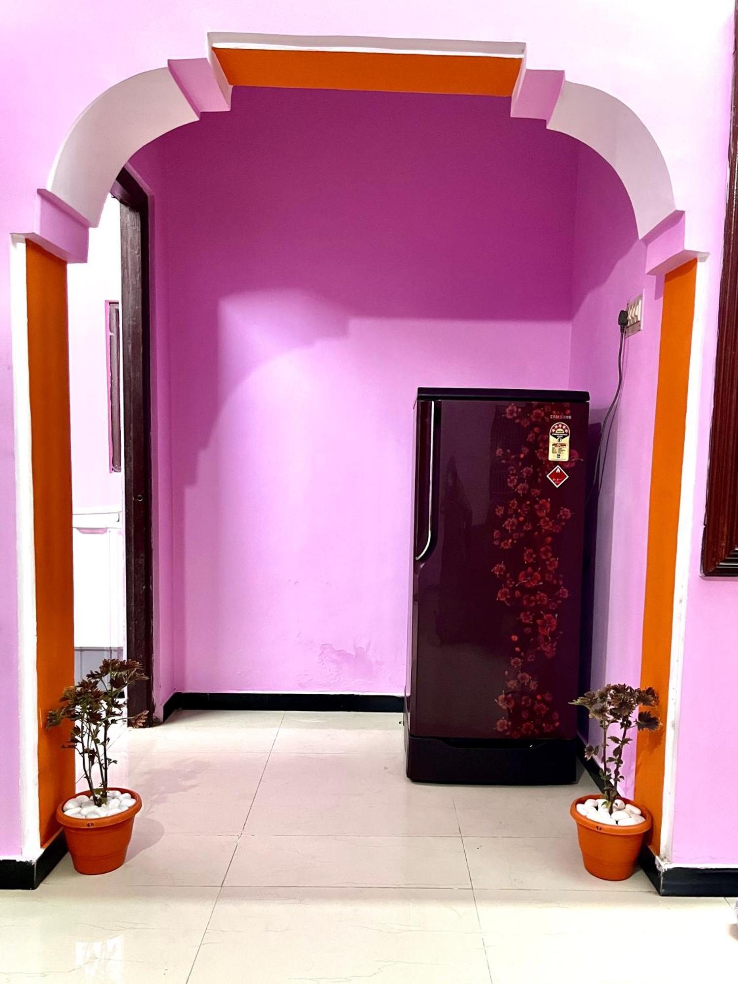 Coimbatore 2Bhk Ac Private Villa By Shivalaya -Kovaipudur- ภายนอก รูปภาพ