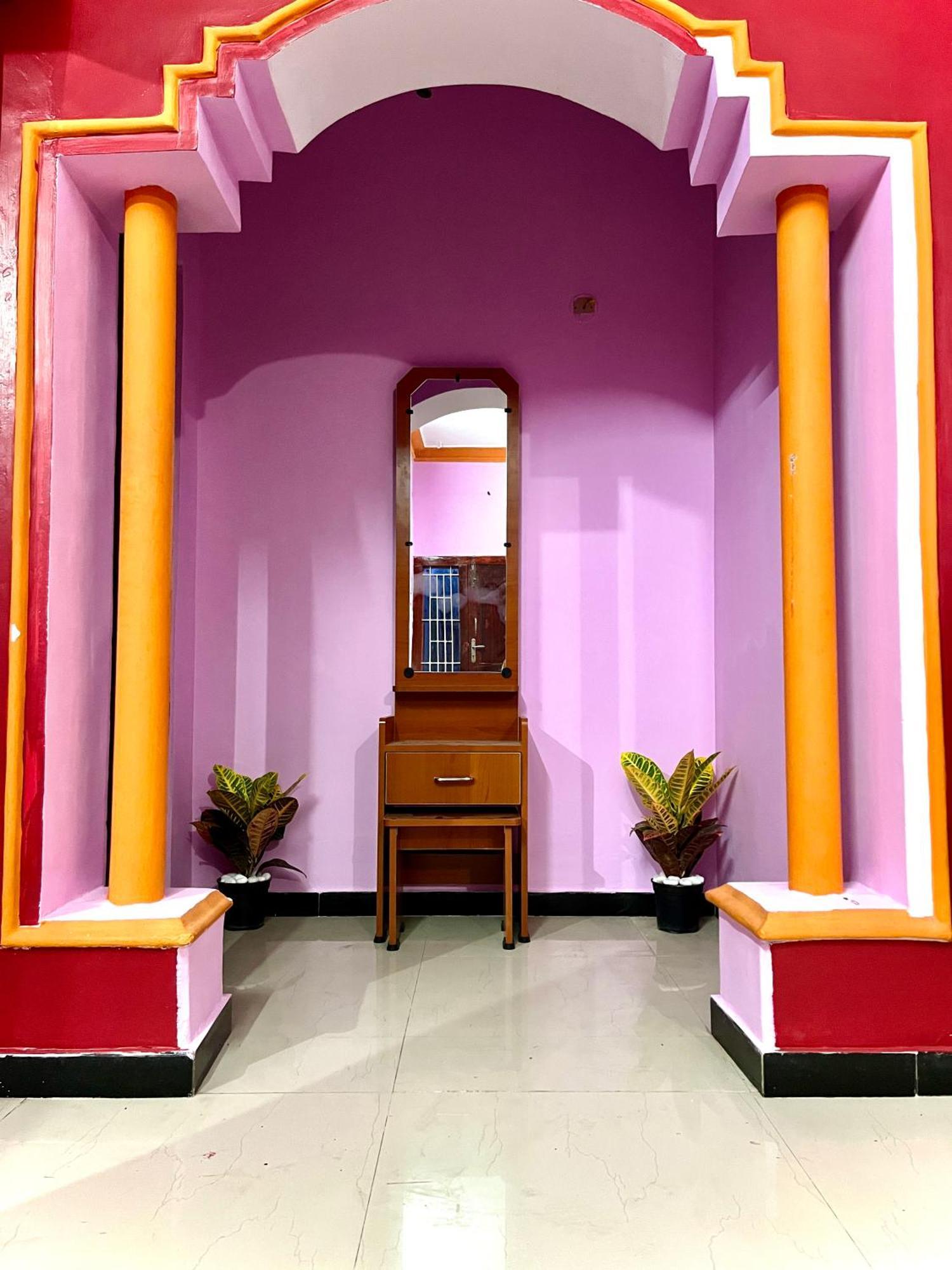 Coimbatore 2Bhk Ac Private Villa By Shivalaya -Kovaipudur- ภายนอก รูปภาพ