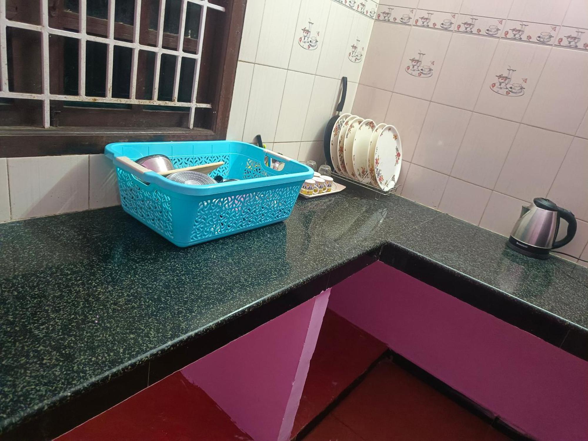 Coimbatore 2Bhk Ac Private Villa By Shivalaya -Kovaipudur- ภายนอก รูปภาพ