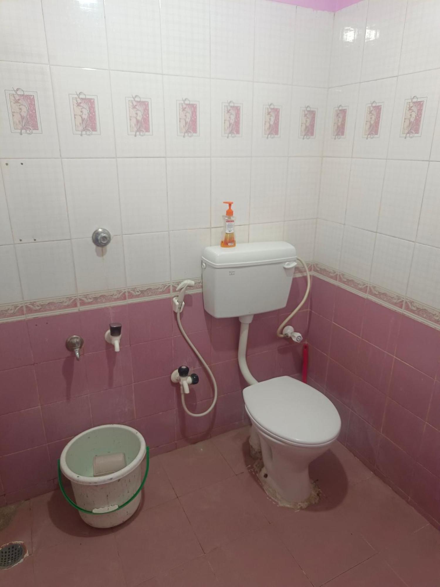 Coimbatore 2Bhk Ac Private Villa By Shivalaya -Kovaipudur- ภายนอก รูปภาพ