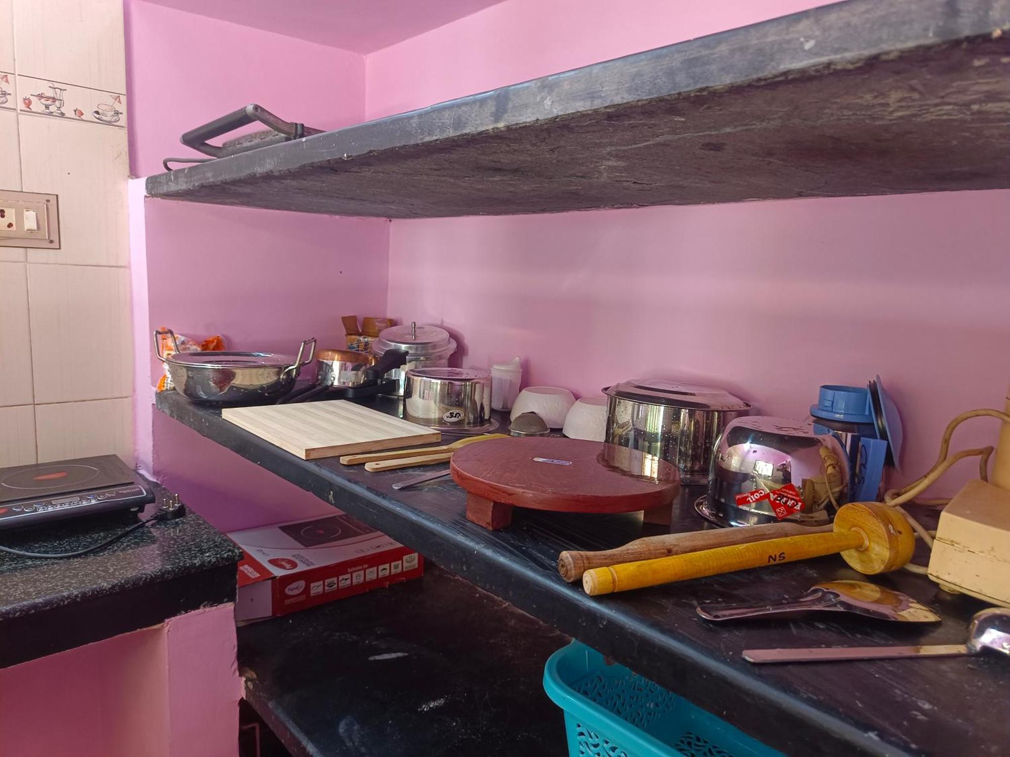 Coimbatore 2Bhk Ac Private Villa By Shivalaya -Kovaipudur- ภายนอก รูปภาพ