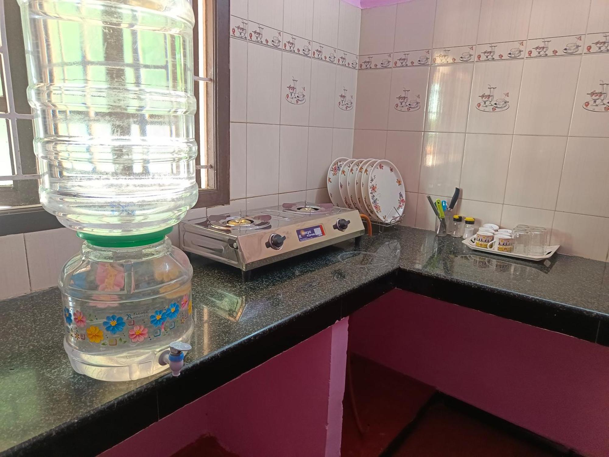 Coimbatore 2Bhk Ac Private Villa By Shivalaya -Kovaipudur- ภายนอก รูปภาพ